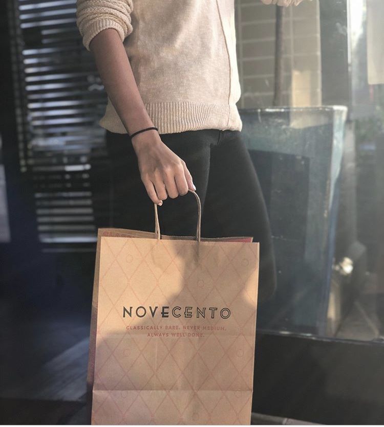 Novecento